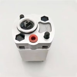 Nouveau CBK-F 200 aluminium hydraulique engrenage pompe à huile CBK moteur modèles CBK-F1.1/CBK-F1.6/CBK-F2.2/CBK-F2.7/ CBK-F3.2/CBK-F3.7/CBK-F4.2 - Product Image 2