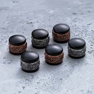 Las mejores perillas de madera Perillas de mármol más vendidas con tamaño de forma de color personalizado Hecho EN LA India Artículo - Product Image 2