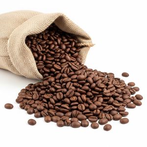 Grains de café Arabica Premium, fraîchement torréfiés, en vrac, pour la vente en gros aux cafés, torréfacteurs, exportateurs et acheteurs du marché mondial - Product Image 2