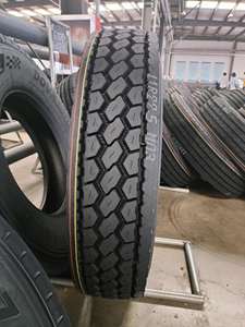 Pneus de camion TBR 11R22.5, 295/80R22.5, 315/80R22.5 |   Vente en gros d'usine - Product Image 4