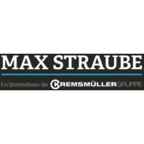 Max Straube Industrierohrleitungsbau GmbH logo