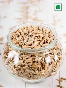 Graines de tournesol brutes de qualité 361 pour la consommation humaine, en vente - Product Image 6