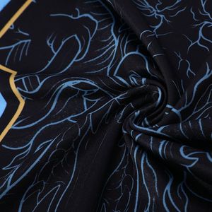 Gran oferta, camisetas de lucha de poliéster con logotipo personalizado, ropa deportiva para gimnasio, Club, entrenamiento de gimnasia, traje de levantamiento de pesas, camiseta de lucha libre para niños - Product Image 6