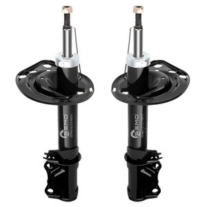 Pièces automobiles Semo, <span class=keywords><strong>amortisseur</strong></span> avant Kyb pour Toyota Camry 1997-2014, OE 48530-09V50 339025 334338 - Product Image 1