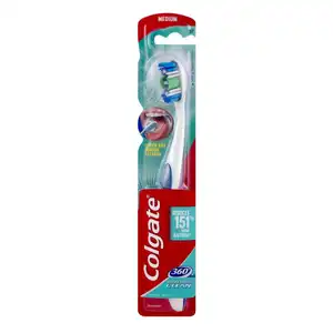 Acquista lo spazzolino da denti Colgate originale all'ingrosso fornitore all'ingrosso/spazzolino da denti Colgate per l'esportazione | Spazzolino da denti Colgate all'ingrosso