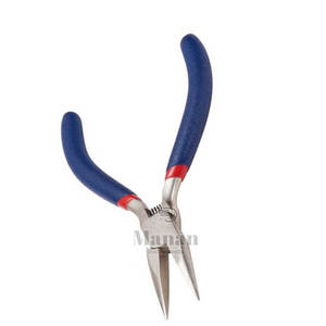 Durable Stainless Steel Jewelry Cutting Pliers for Wire <b>Beading</b> <b>Crafting</b> Jewelry Making-High Quality - Product Image 6