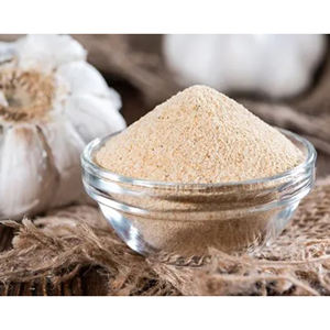 Extrait d'ail lyophilisé de qualité supérieure 100% pur naturel de qualité alimentaire 25 KG pour l'assaisonnement des aliments en provenance d'Inde - Product Image 5