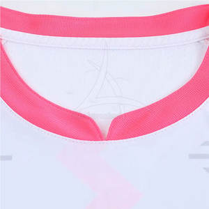 ชุดลูกฟุตบอลสำหรับผู้ใหญ่ของผู้ชายชุดฝึกฝึกออกแบบได้เอง100% โพลีเอสเตอร์น้ำหนักเบาระบายอากาศได้ทุกฤดูกาล - Product Image 2