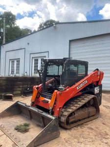 Minicargadora Kubota Lista para Enviar, Producto 2024 Disponible Globalmente, Compre Minicargadoras Kubota de Alta Productividad en EE. UU. - Product Image 5