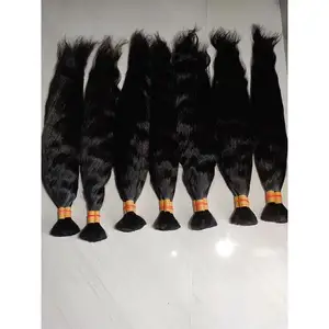 Natural Indian Human hair Different types of curly hair , Kinky curly hair ,Virgin Indian Human Hair Extension Raw indian Hair