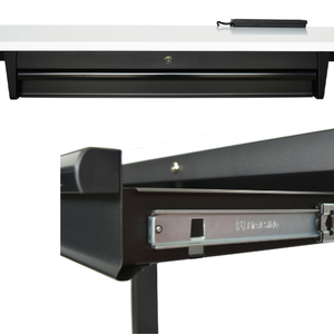 Adjustable Height Table Gaming Standing <b>Desk</b> Material Durable For School High Quality Sit Stand Table Best Price - Product Image 6