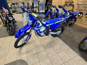 NOUVEAU MODÈLE CHAUD 2026 Shercos <span class=keywords><strong>250</strong></span> SE Moto Tout-Terrain Neuve d'Usine - Product Image 5
