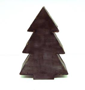 Noël Décoratif Noir Couleur Fer X-Mas Arbre Utilisation Pour La Table Et La Décoration De La Maison Personnalisé En Gros En Vrac - Product Image 6