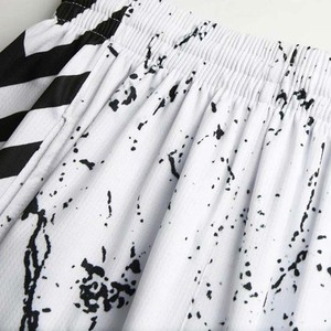 Boardshorts et shorts de plage à séchage rapide pour hommes légers, confortables et élégants pour le surf, la natation et les vêtements décontractés - Product Image 3