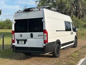Camper Van R a m ProMaster 3500 2024 Totalmente Autónoma, Entrega Gratuita - Product Image 1