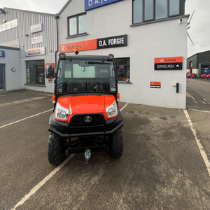 Kubota RTV UTVs Conçus pour la puissance et les performances En stock maintenant et disponibles à des prix abordables Achetez aujourd'hui - Product Image 1