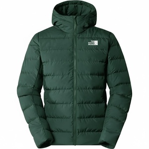 Nouvelle veste extérieure hommes doudoune imperméable chasse et pêche décontracté fabricants urbains en gros 2025 - Product Image 4