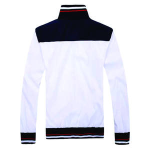 Chándal Deportivo Personalizado de Alta Calidad para Hombre, Invierno, Casual, Estampado, Bordado, con Tejido de Punto, Secado Rápido - Product Image 5