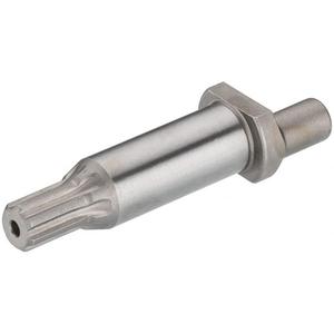 อุปกรณ์เสริมและอะไหล่เครื่องมือลม Hazet คุณภาพสูง เพลาข้อเหวี่ยงสำหรับประแจลม - Product Image 1