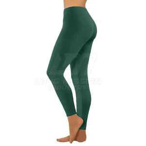 New Design Women <b>Legging</b> Customized Color Women <b>Legging</b> Best Material Women <b>Legging</b> For Sale - Product Image 2