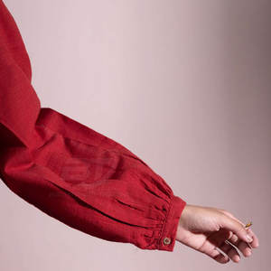 Costume élégant brodé avec dupatta, vente en gros de costumes pakistanais pour femmes en 3 pièces, taille adulte - Product Image 4