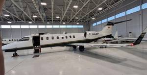 CLEAN 2012 Learjet 45XR Origine américaine - Product Image 5