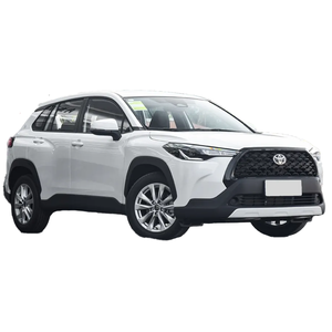 Nuevo SUV Híbrido Eléctrico de 2.0L con Motor Doble, Edición Elite, Transmisión Automática, 5 Asientos, Tracción Delantera, Cámara Trasera - Product Image 6