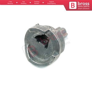 Cilindro de Encendido BSP13 con Ranura para Golf MK3 MK4 Cabrio Vento 1E7 Lupo Polo 6N Caddy MK2 Arosa 6H1 6N0905855 - Product Image 3