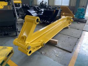 Braccio di estensione per il gatto 320 Komatsu <span class=keywords><strong>PC200</strong></span> lungo portata Dipper per scavare in profondità - Product Image 2