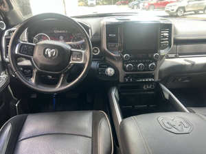 2021สะอาดดั้งเดิมแรม2500 Laramie - Product Image 4