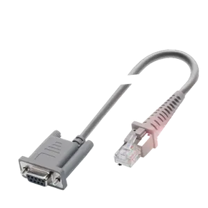 Cavi di alimentazione e prolunga BALLUFF BAM02J4 - Product Image 1