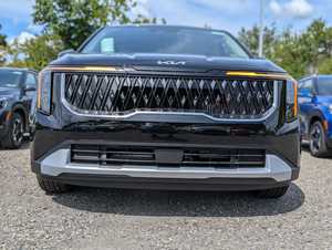 Comme neuf, Kia Carnival Hybrid EX FWD 2026, mini-fourgonnette avec un groupe motopropulseur hybride turbo de 1,6 L - Product Image 2