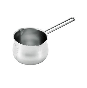 Elegant Stainless Steel Wok Three Piece <b>Set</b> Three Layer Metal Honeycomb Non-Stick Cookware <b>Set</b> Hybrid Sauce Pan Custom Logo - Product Image 2