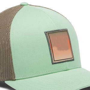 Casquettes neuves, casquette de baseball, casquette de camionneur, chapeau bob, personnalisation, chapeaux personnalisés avec logo personnalisé, casquettes snapback pour homme avec OEM - Product Image 5