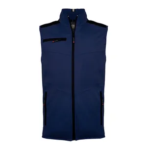 Gilet da Lavoro Personalizzato per Merchandising - Marca Albite - Product Image 3