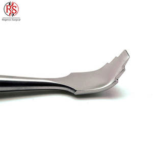 Best Selling Dental Crown <b>Splitter</b> Remover Stainless Steel Dental Crown <b>Splitter</b> Remover Made Pakistan - Product Image 2