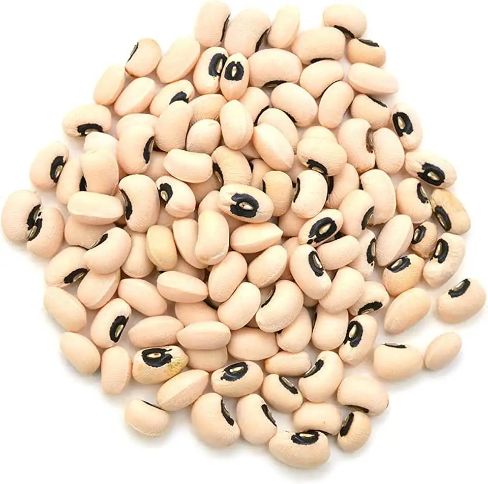 Natural black eyed kidney beans high grade organic kidney beans in bulk from Uzbekistan manufacturer