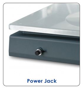 YP-348-15ชั่งอาหาร IP54 15กก. OEM ODM - Product Image 4