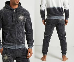 Survêtement pour homme avec strass, style unique, qualité supérieure, léger, très vendu, meilleur design, survêtement avec strass à manches longues - Product Image 5