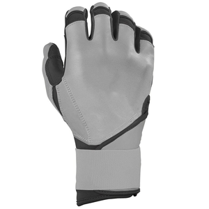 Impresión digital 100% Guantes de bateo de béisbol hechos en cuero Guantes de bateo de béisbol fabricados profesionalmente - Product Image 2