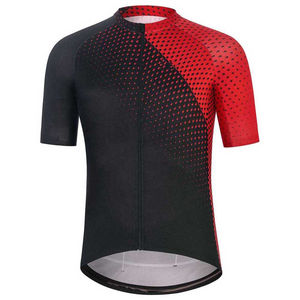 Traje de Triatlón de ciclismo ligero de secado rápido duradero transpirable personalizable ropa deportiva de talla grande suministro OEM - Product Image 1