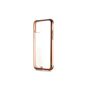 Étui de protection en silicone souple Netzy Premium pour iPhone 12 Pro, coque arrière fine antichoc, anti-traces de doigts, Ins A22 14 Plus - Product Image 1