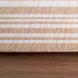 Alfombra para exteriores Netline Home Ecology Beige 300b - Product Image 3