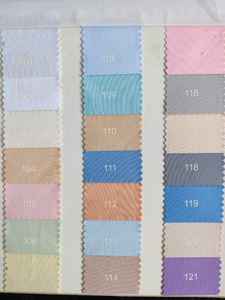 Premium 36 "hilo teñido Raymond tela de algodón suave textil duradero para ropa y ropa de moda - Product Image 4