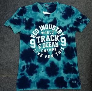 ผ้าฝ้ายหนาบุรุษเสื้อยืดเสื้อทีผ้าฝ้าย100%ผู้ชายเสื้อยืด180ถึง200 GSMพิมพ์เสื้อยืดสําหรับบุรุษ - Product Image 4