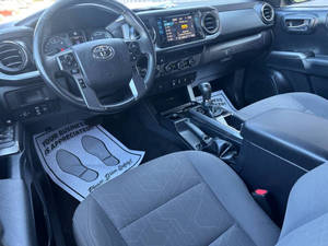 Usado 2018 T * oyota Tacoma TRD SUV - Product Image 3