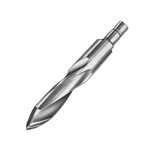 Precision Engineered HUDSON Bur Surgical Bone <b>Drill</b> <b>Bit</b> - High-Quality <b>Stainless</b> <b>Steel</b> Hudson Bur <b>for</b> medic instrument - Product Image 4