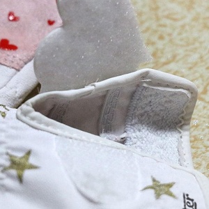 2025 últimos GUANTES DE Golf de cuero PU personalizados para niños, piel de oveja ligera de alta calidad para deportes, gran oferta - Product Image 6