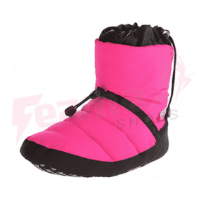 Réchauffer Bottes De Danse Adulte Chaud-Up Chaussons Chaud up Chaussures De Danse - Product Image 1
