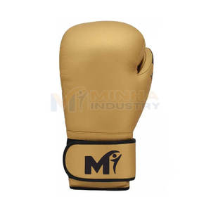 Gants de boxe axés sur l'entraînement avec technologie de séchage rapide Gants de boxe avec rembourrage supplémentaire pour des coups puissants - Product Image 6